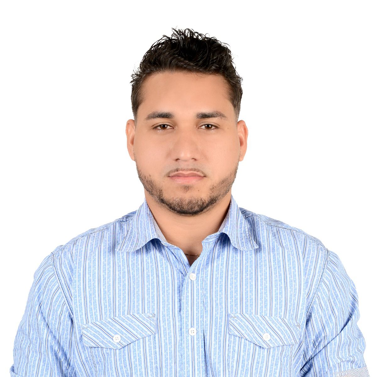 JOSE MIGUEL BALBUENA DE LA CRUZ