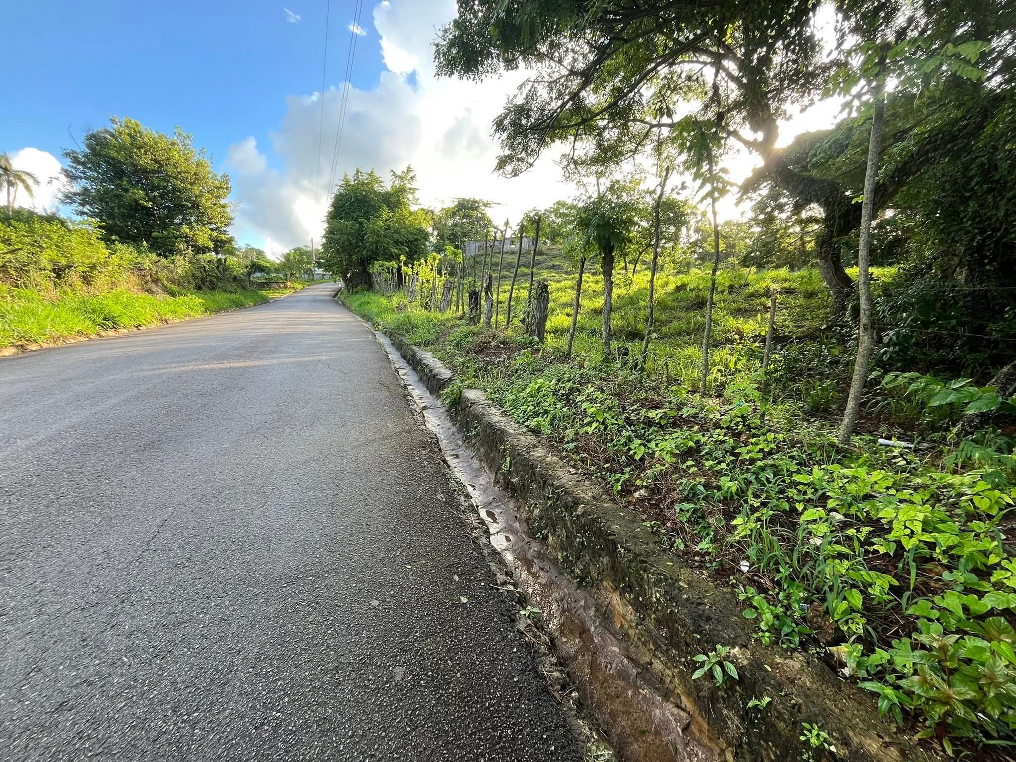 Ayuntamiento Municipal de Río San Juan Inicia Operativo de Limpieza en el Sector La Novilla para Mejorar Espacios Comunitarios