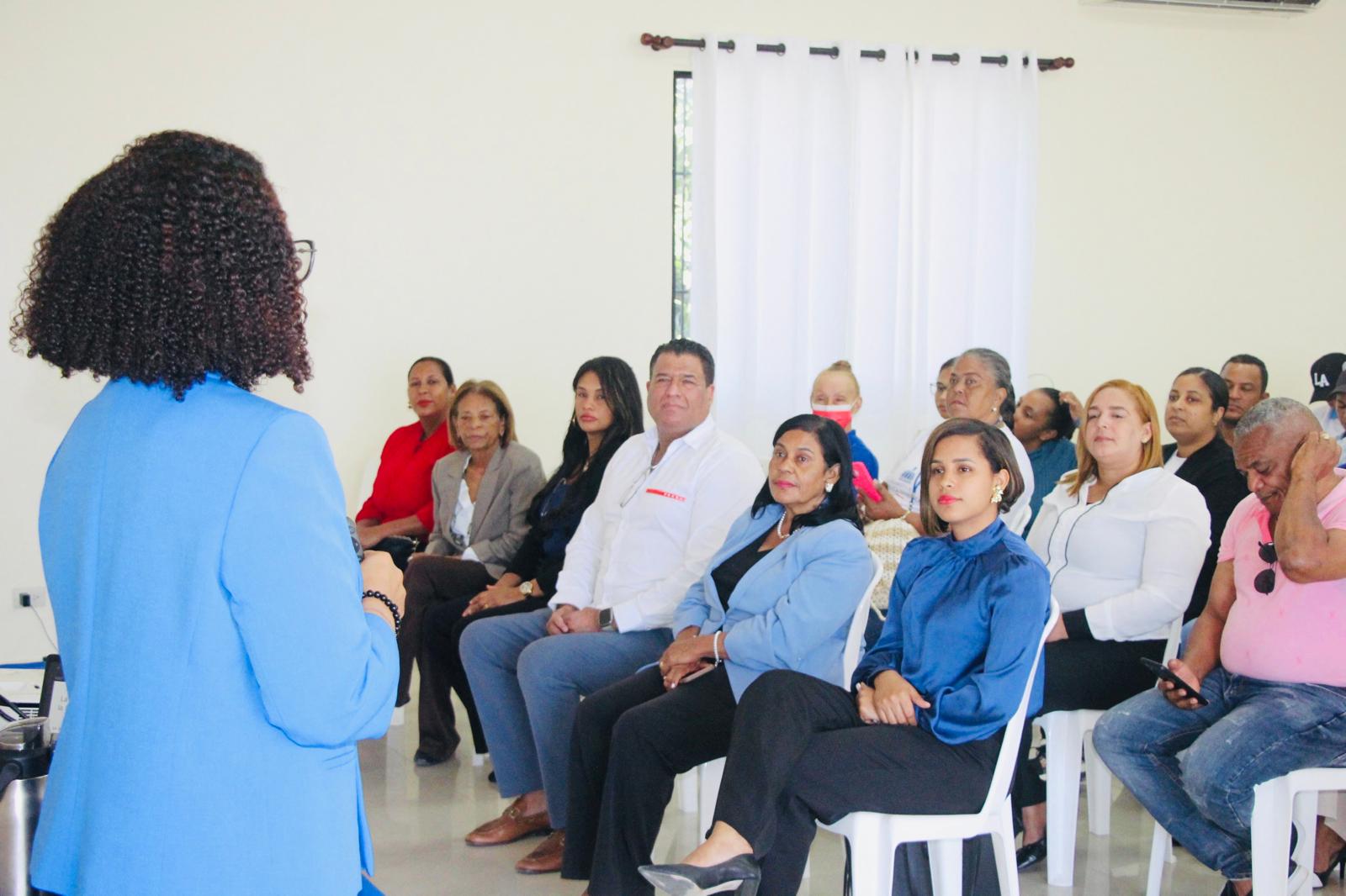 Fortaleciendo nuestros valores patrios